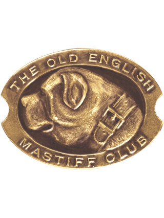 The Old English Mastiff Club